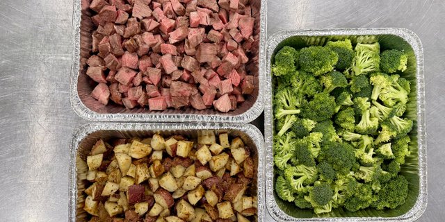 Steak Package