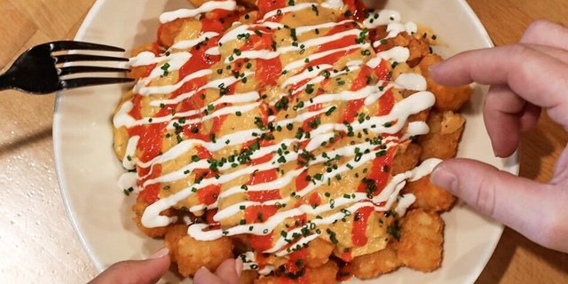 Dirty South Tots