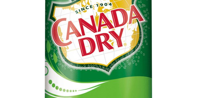 Canada Dry
