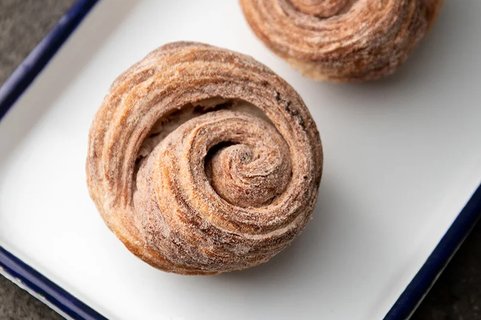 Morning Bun