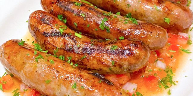 Chorizo (Dozen)