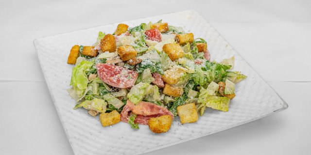 Caesar Salad Tray