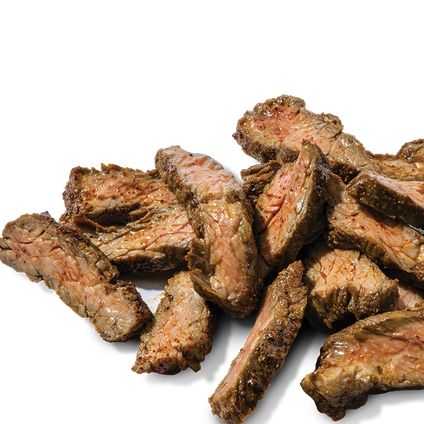 Bulk Grilled Steak