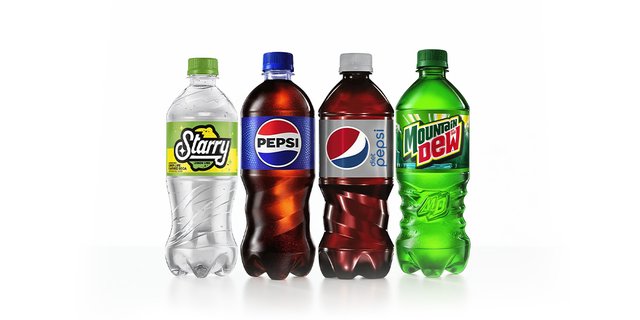 Pepsi Product Bundle