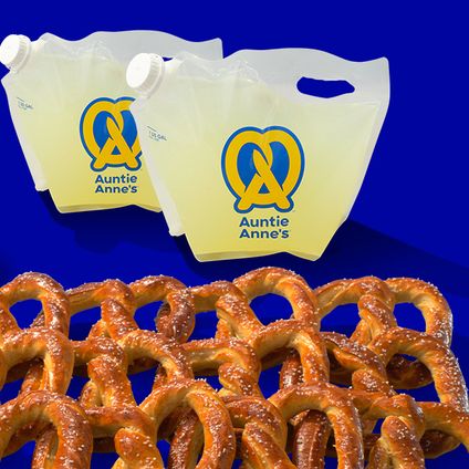Classic Pretzel Bundles