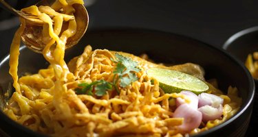 Thai Halal Bistro