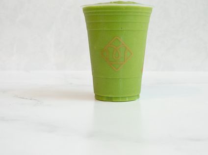Green Machine Smoothie