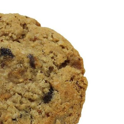 Oatmeal Raisin