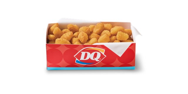 Side of Cheese Curds