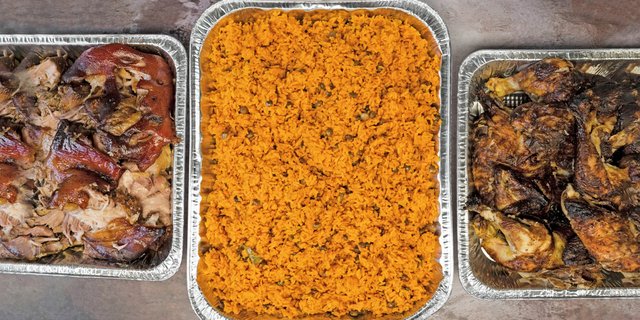 La Cocina Package