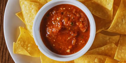 Chips & Salsa