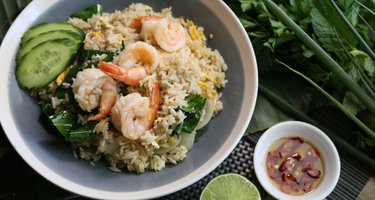 Tahn Thai