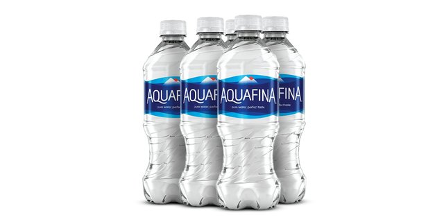 Aquafina Bundle