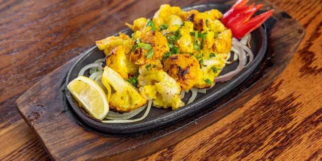 Tandoori Gobi