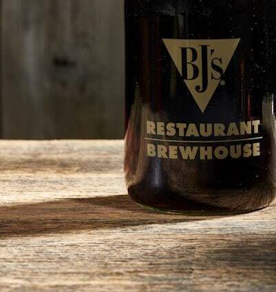 64 Oz BJ's Handcrafted Black Cherry Soda