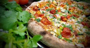 Pizza 360