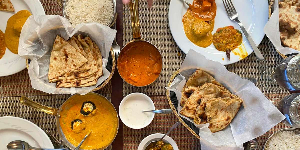 Awadh By Chef Anand