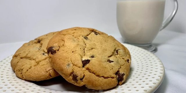 Buzz Kill Cookies