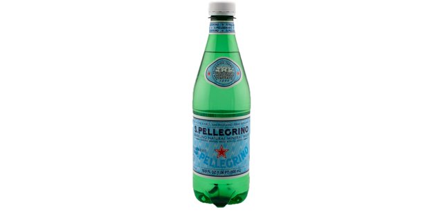 San Pellegrino