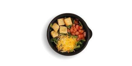 Side Salad w/ Ranch