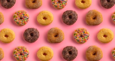 Trejo's Donuts