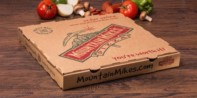 All-American Cheeseburger Pizza
