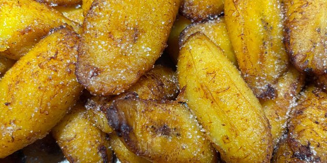Plantains