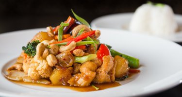 Origin Thai Bistro