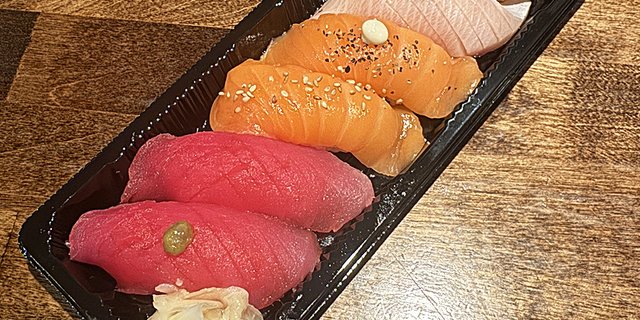 Nigiri Set B