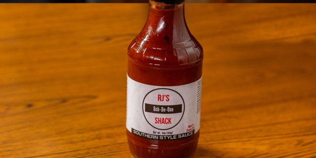 Southern Rj’s Sauce