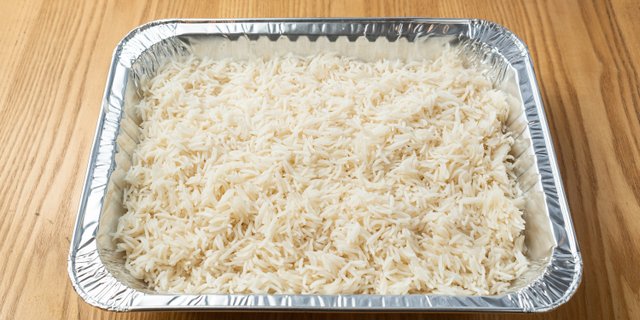 White Rice