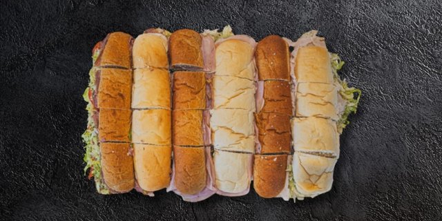 Party Tray