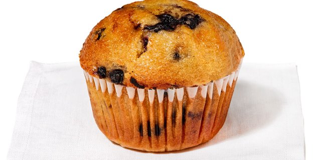 Blueberry Muffin