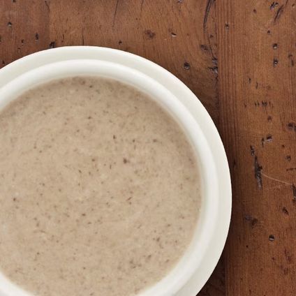 Cream of Mushroom Soupe Cup