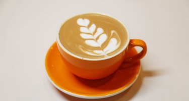 Active Passion Coffee & Cafe