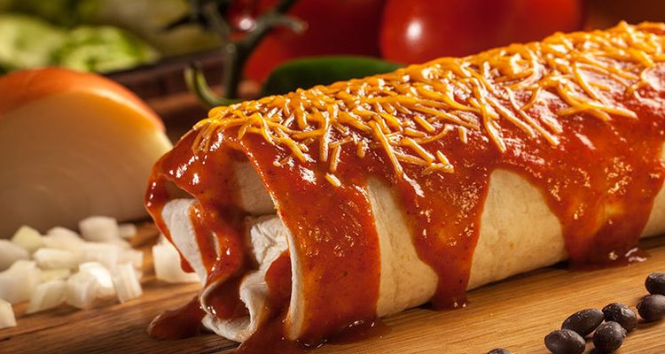 Tumbleweed Tex Mex Grill Catering, Henderson, KY