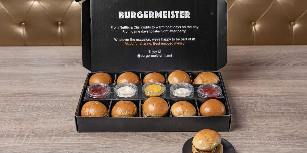 Burgermeister