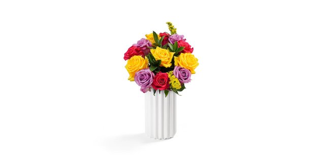 Beautiful Rose Bouquet