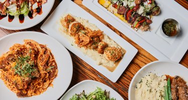 121 Artisan Bistro