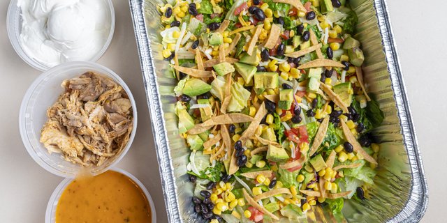 Taco Salad