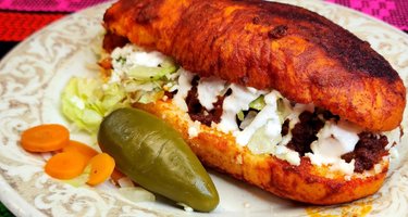 Los Mendoza Mexican Restaurant