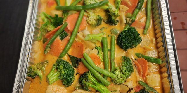Red Curry