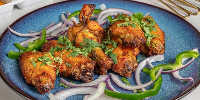Malabar Wings