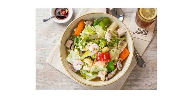 Chop Suey