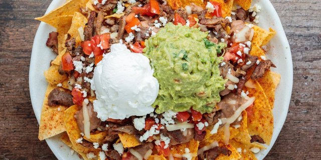 Nachos