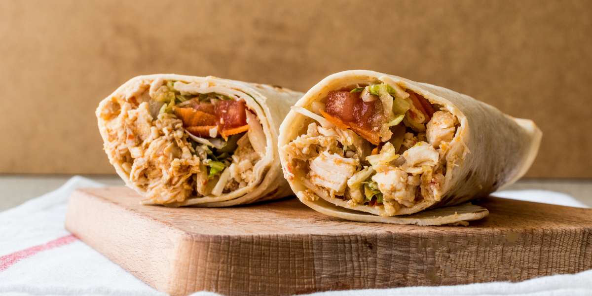 Shawarma Shack