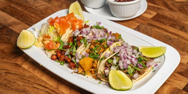 Tacos Expeciales