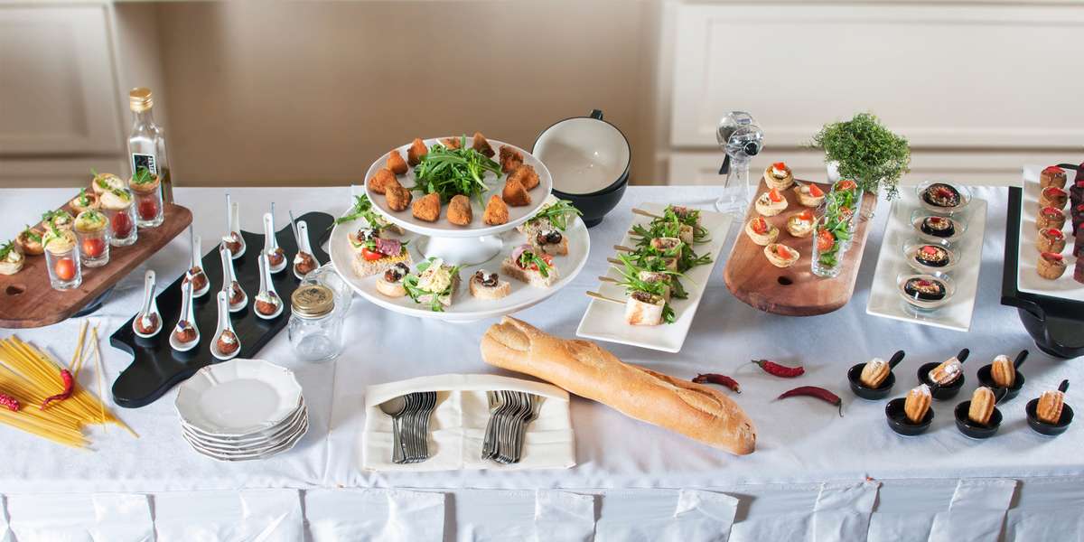 RedRock Catering