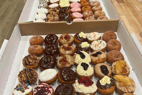 Big Event Box