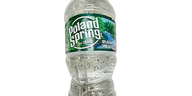Poland Spring Water